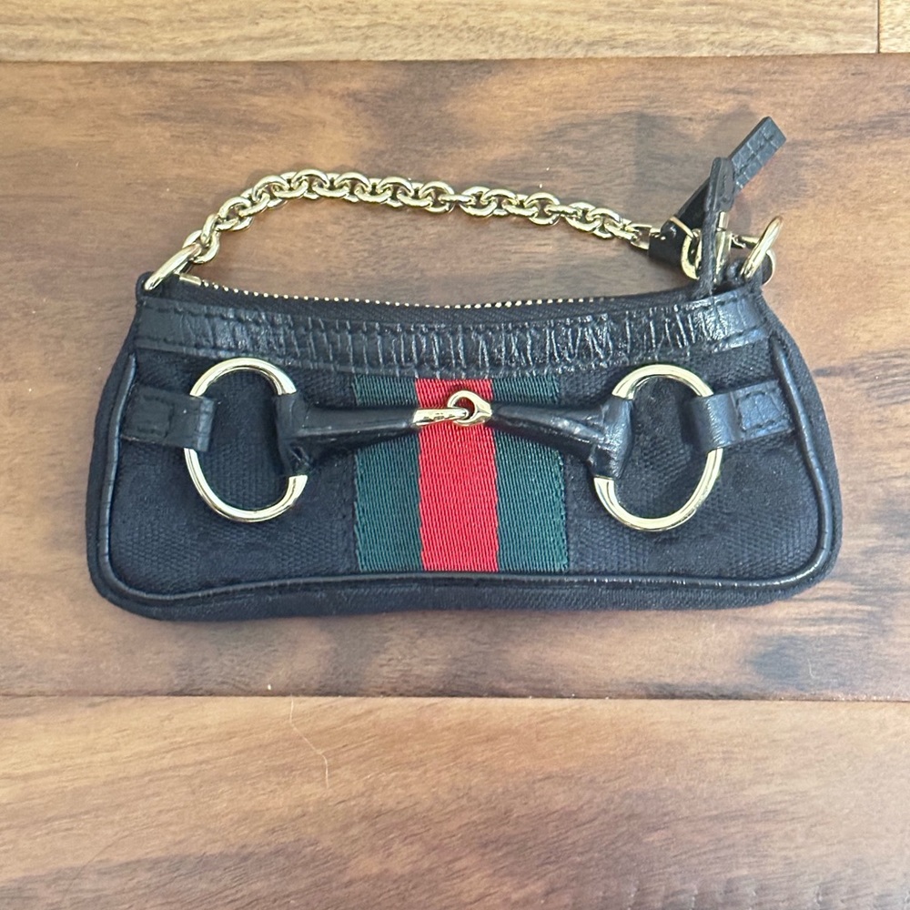 Gucci Accessory Pouch